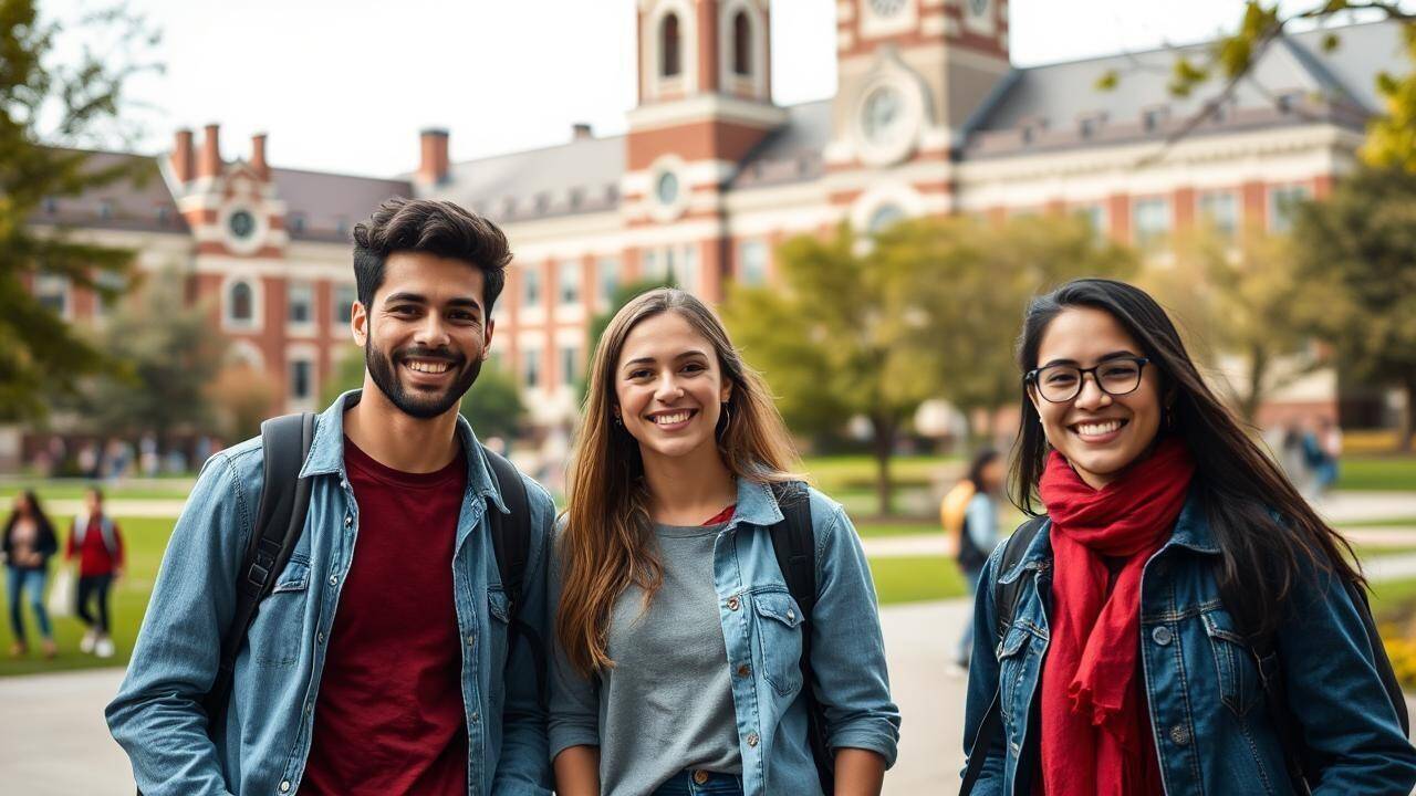 What the world wants to study: 10 in-demand degrees for higher education worldwide