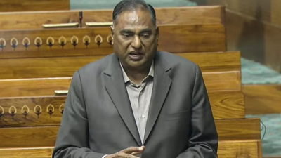 'BJP will win 10 out of 12 zones in MCD standing committee polls', says BJP MP Ramvir Singh Bidhuri