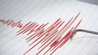 2.4 magnitude earthquake hits Long Beach, within average range for region