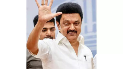 'Gratitude for verdict': Stalin after Anna University sexual assault case accused awarded life sentence