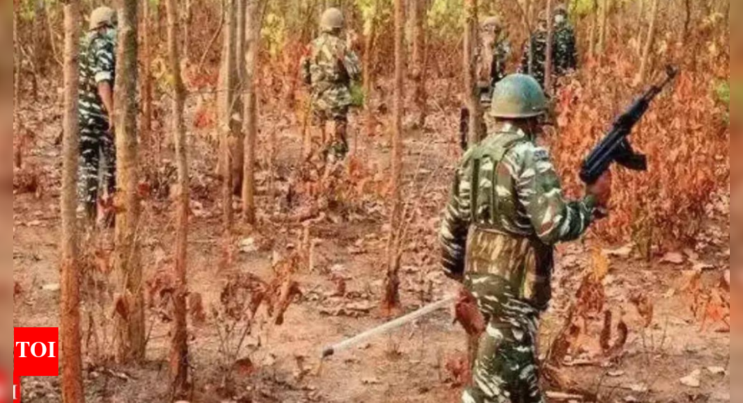 Police Recover More Explosives Stolen by Maoists