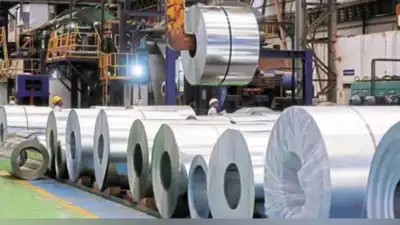 Trump’s 50 per cent tariff on steel and aluminium imports threatens India’s $5 billion export sector: Experts