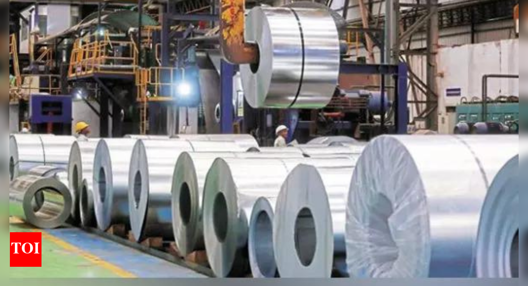 Trump's Tariff Hike Threatens India's $5 Billion Export Sector