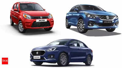 'It is not a restriction': Maruti says no immediate impact from China's magnet export curbs