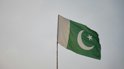 Hindu community in Pakistan's Sindh protests against illegal occupation of temple land