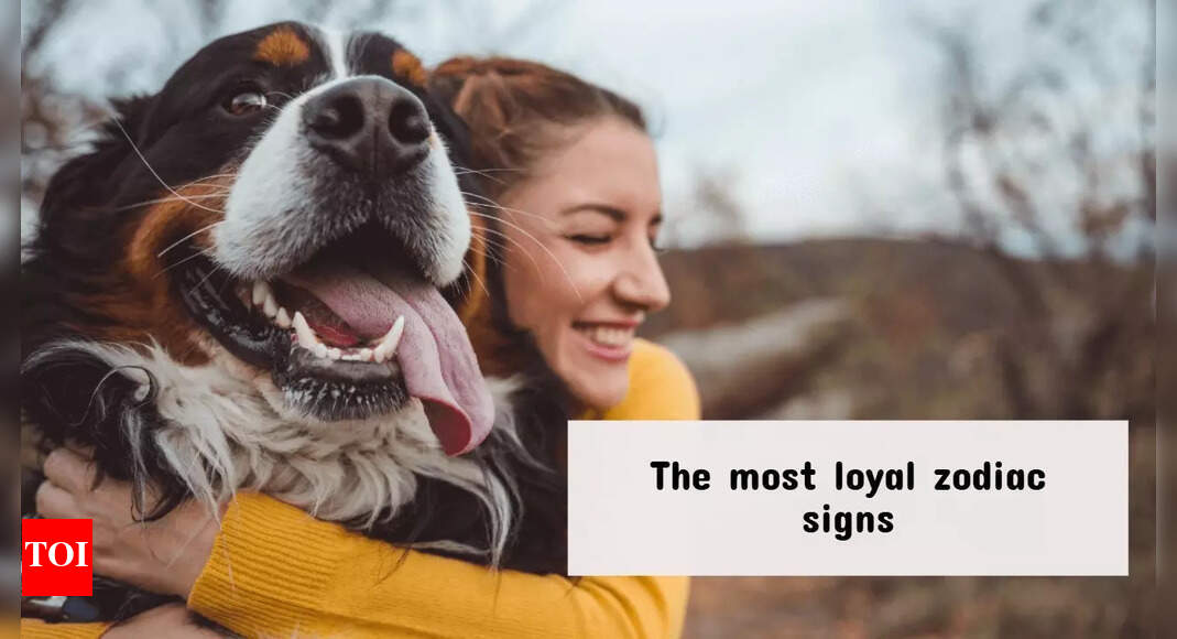 Four Zodiac Signs That Make Incredible Husbands