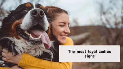 The most loyal zodiac signs: Who stands by you no matter what?
