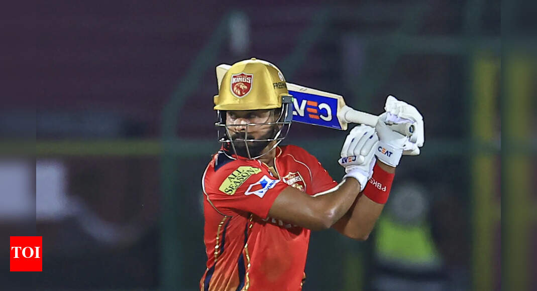 Ricky Ponting feels England Test snub fired up Shreyas Iyer to prove a point