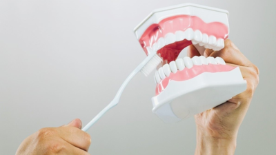Skipping brushing teeth at night? Here's how it can lead to heart disease