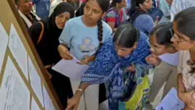 IIT Hyderabad zone students secure top ranks in JEE advanced 2025 results