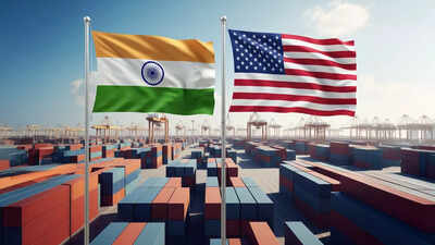‘Without escalating dispute…’: GTRI recommends this ‘pragmatic route’ for India to deal with Donald Trump’s tariffs on steel & aluminium
