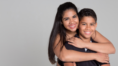 5 things only the youngest sibling can relate to