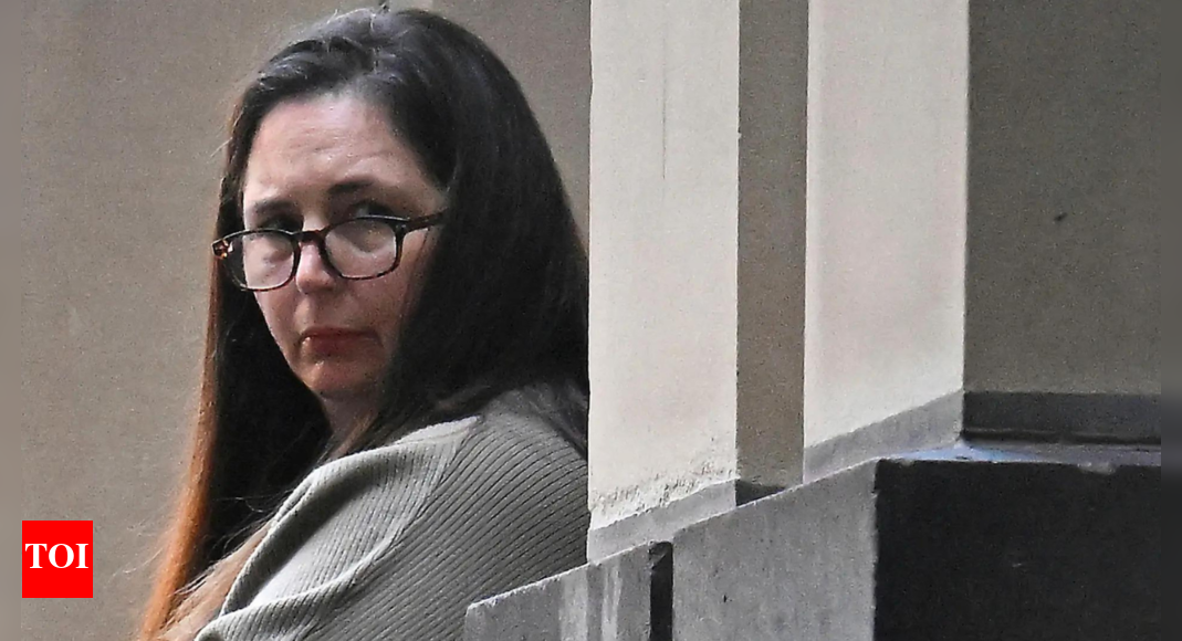 Woman on Trial Testifies in Mushroom Poisoning Triple Murder Case