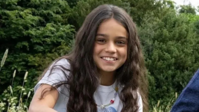 Who is Arabella Stanton? The young actress who will play Hermione Granger in the Harry Potter series