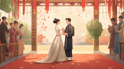 Are You Destined to Marry Twice?