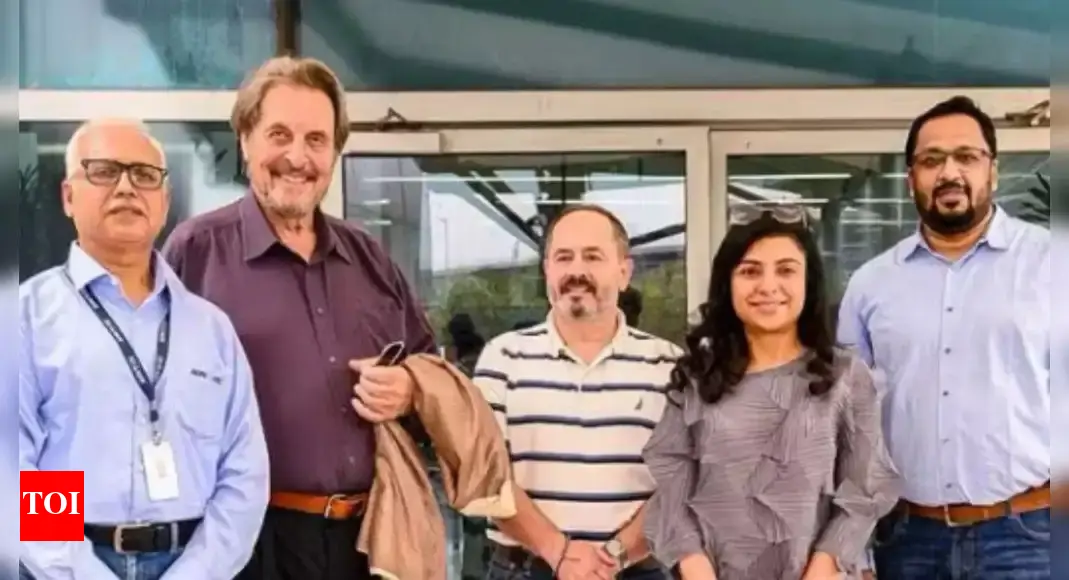 Elon Musk’s father, Errol Musk visits India to promote green technology; know more about his family background, legacy and more