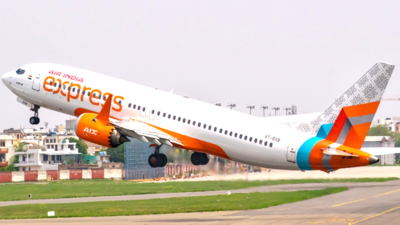 Air India Express launches direct Bengaluru-Kathmandu flights from June 1; fares start at Rs 8,000