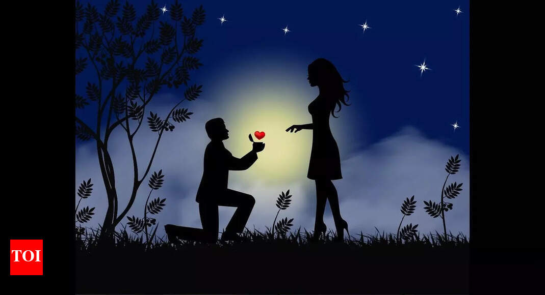 Love Stories Based on Your Birthday Month