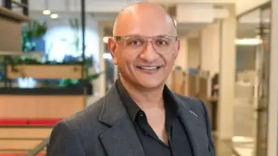 Cisco President Jeetu Patel says software engineers need these 2 'grossly underestimated' skills to survive