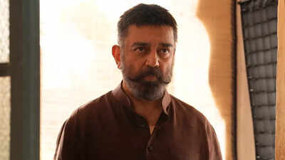 Kamal Haasan moves Karnataka High Court over 'Thug Life' ban