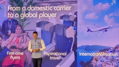 ‘If one side makes more noise, it doesn’t mean they are more right:’ IndiGo CEO on Emirates’ clamour for more bilaterals