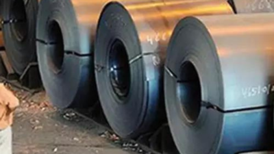 Representative image Trump’s 50% steel, aluminium tariffs seen as ‘minor impact’ for India: Steel minister HD Kumaraswamy