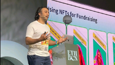 Who is Bilal Bin Saqib- social entrepreneur leading Pakistan’s crypto push?