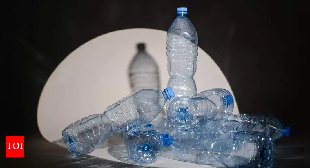 Viral Reel Warns of Water Bottle Scam in Public Places