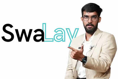  SwaLay crafts a home for India’s independent artistes
