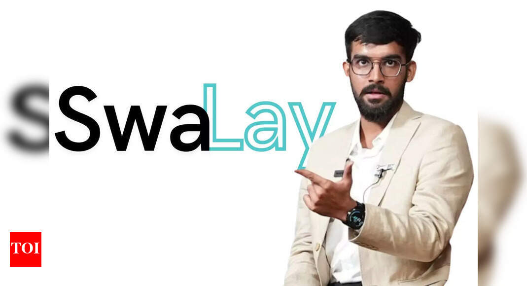 SwaLay Digital Evolves to Support India's Independent Artists
