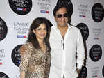 Bina & Talat Aziz