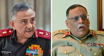 ‘This is limit of tolerance’: India, Pakistan trade barbs at Shangri-La dialogue after Pahalgam attack and Operation Sindoor