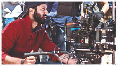 Homebound cinematographer Pratik Shah accused of abuse and inappropriate behaviour
