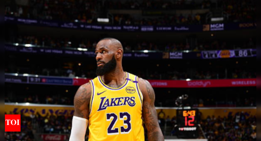 Chalmers Shares James' Secret to NBA Longevity
