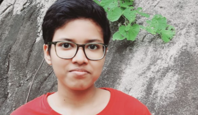 JEE Advanced 2025: Focussed self-study, not coaching, made Devdutta Majhi the top-ranked girl in India – Times of India