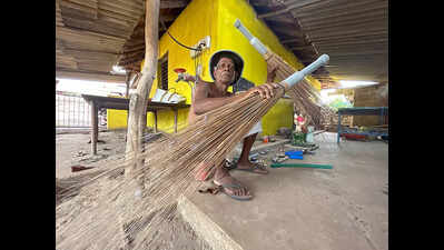  Hero’s breakthrough for parched community