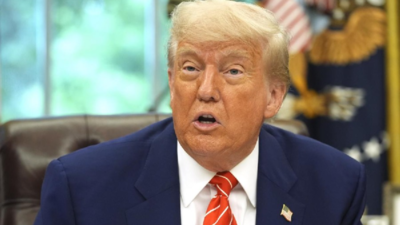 Trump’s $5 trillion tax gamble sparks GOP revolt, market jitters; and a rare rebuke from Elon Musk