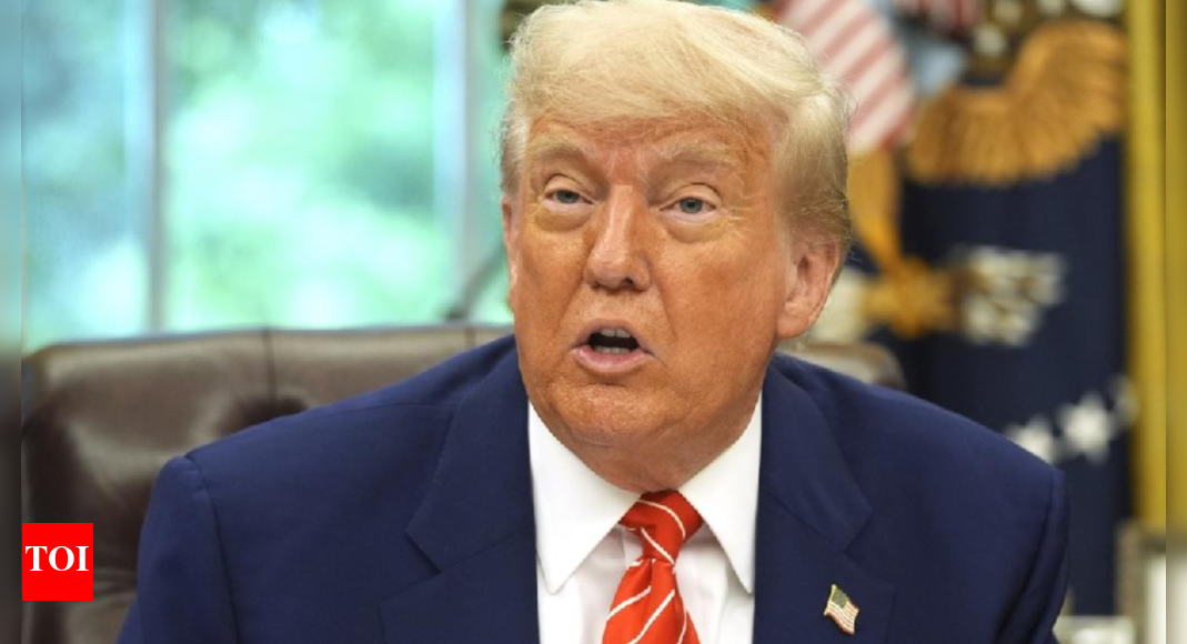 Trump’s $5 trillion tax gamble sparks GOP revolt, market jitters; and a rare rebuke from Elon Musk