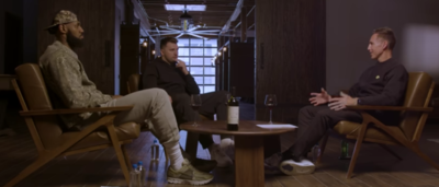 “We get better and better every day”—Luka Dončić shares his honest feelings on playing with the Los Angeles Lakers star LeBron James