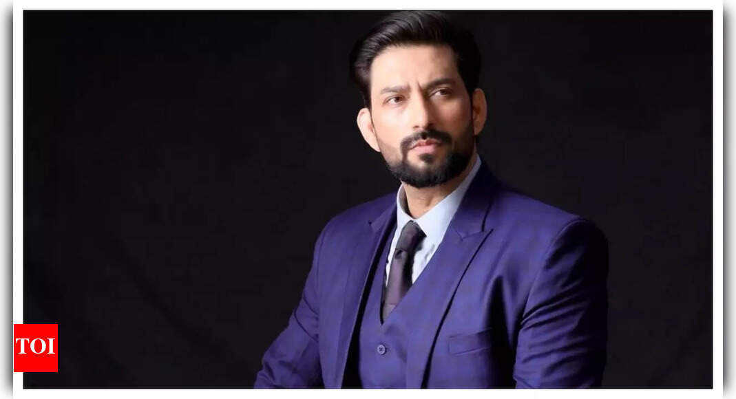 Aadesh Chaudhary Talks Transitioning From TV to Digital Platforms