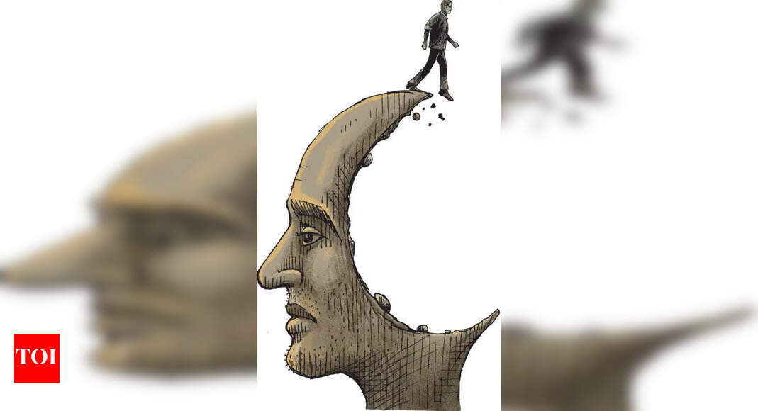 60-day deadline: Punjab races against time to enforce mental healthcare law after HC rap | Chandigarh News