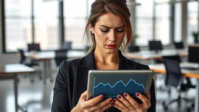 (AI generated image) Femtech funding dips, sector consolidates