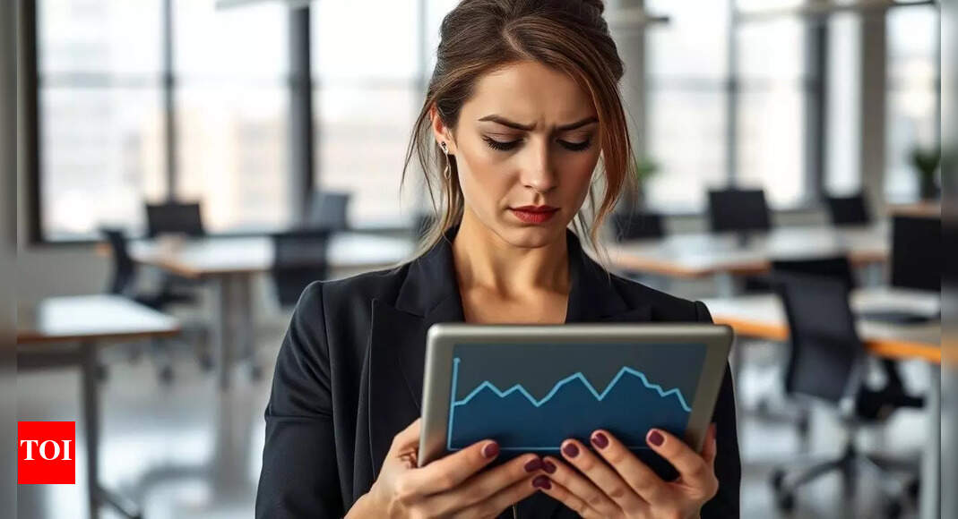 Femtech funding dips, sector consolidates