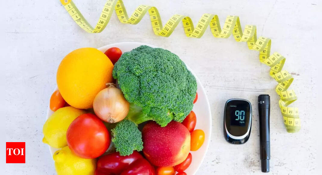 Summer Foods for Diabetics to Regulate Blood Sugar