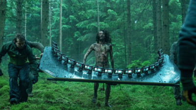 Danny Boyle straps 20 iPhones together to film zombie sequel '28 Years Later'