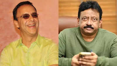 Ram Gopal Varma says Vidhu Vinod Chopra ‘believes he’s the best filmmaker’; Anurag Kashyap opens up about quitting Mission Kashmir with him