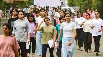 NEET PG 2025 postponed: Why did NBEMS defer the medical entrance exam just weeks before the date? – Times of India
