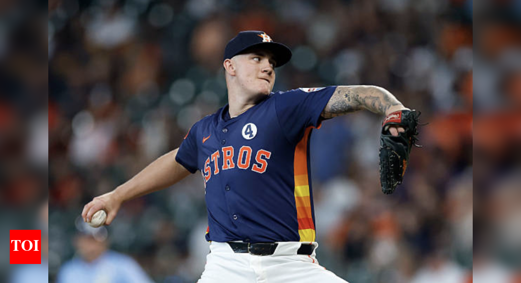 Framber Valdez: Top Trade Target Amid Astros' Decisions