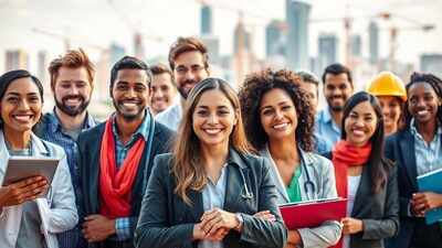 The rise of new-collar jobs: 6 skill-based careers for the modern workforce – Times of India