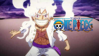  Oda confirms Luffy needs a new power-up stronger than Gear 5 and conqueror’s haki